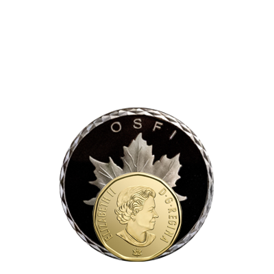 1.75 Inch Custom Coin