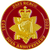 Royal Canadian Army Cadets Corps Challenge Coin