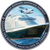 CBSA Cruise Ship custom challenge coin