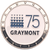 Graymont 75 Anniversary Challenge Coin