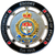 Ottawa Police Service Challenge Coin