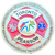 Toronto Pearson Firefighter challenge coin