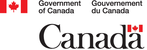 Government of Canada  challenge coin customer logo